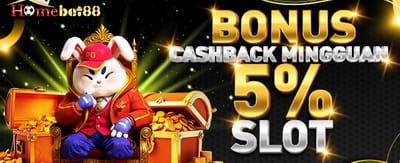 Jackpot Instan Setiap Hari