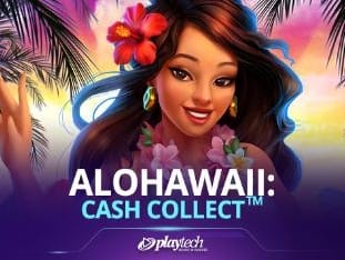 Alohawaii_ Cash Collect™