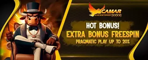 Paket FreeSpin & BuySpin Gratis promotion