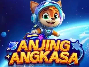 Anjing Angkasa
