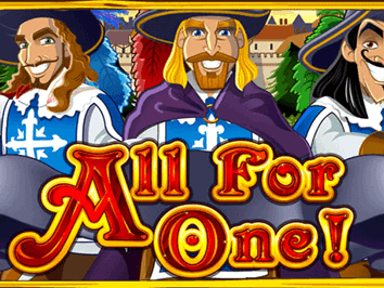 All For One