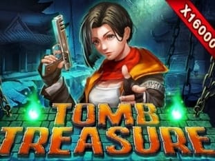 Tomb Treasure