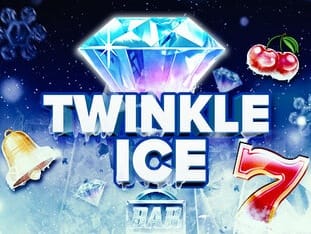 Twinkle Ice